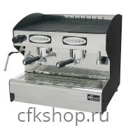 Кофемашина автоматическая ACM Srl Rounder 2 GR Compatta NERO ACMRD002CN (высокие группы)