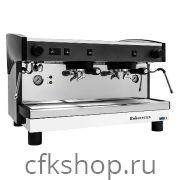 Кофемашина ROBUSTEZZA ST2M высокие группы, мультифазная, черная