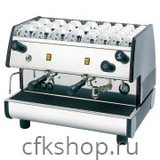 Кофемашина La Pavoni CAFE2MN2002EU