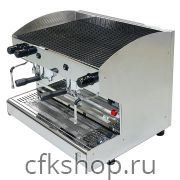 Кофемашина ACM Srl Rounder 2 GR INOX ACMRD002SIX