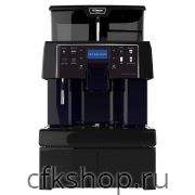 Кофемашина Saeco Aulika Evo Top High Speed Cappuccino