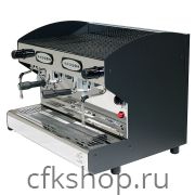 Кофемашина ACM Srl Rounder 2 GR NERO ACMRD002N