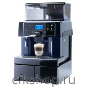 Кофемашина Saeco Aulika Evo Top High Speed Cappuccino RI
