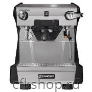 Кофемашина Rancilio Classe 5 S TALL 1GR (black)