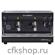 Кофемашина Quality Espresso Futurmat Ottima Evo Semi Black