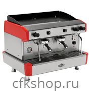 Кофемашина Empero EMP.CPC.2GR