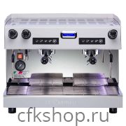 Кофемашина Carimali Nimble NI-E02-H-02 2 Gr высокие группы, белая