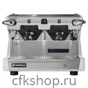 Кофемашина Rancilio Classe 5S 2GR Compact TALL белая
