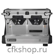Кофемашина Rancilio Classe 5S 2GR Compact TALL черная