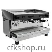 Кофемашина мультифазная ROBUSTEZZA ST3E, черная