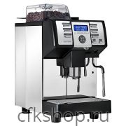 Кофемашина Nuova Simonelli Prontobar 1 Grinder AD (1 кофемолка, подключение к водопроводу, русифицированный LCD-экран)
