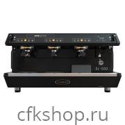 Кофемашина Brasilia Bl-500 Tall cup 3gr