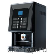 Кофемашина Saeco Phedra Evo Cappuccino подключение к водопроводу