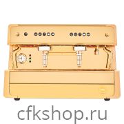 Кофемашина CIME CO-05 A 2GR Total Gold