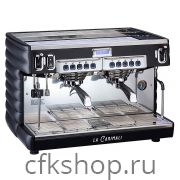 Кофемашина Carimali Bubble BU-E3-H-03 3 Gr высокие группы+экономайзер, черная