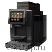 Кофемашина Franke A300 NM 1G 2P H1 W3 черная