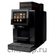 Кофемашина Franke A300 NM 1G 2P H1 W4 черная