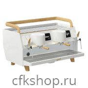 Кофемашина Manifesta Speciale White