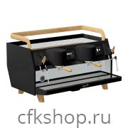 Кофемашина Manifesta Speciale Graphite