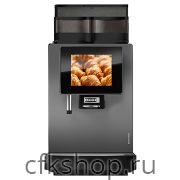 Кофемашина Franke A400 1G H1 антрацит