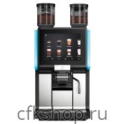 Кофемашина WMF 1500 S+ 03.1920.0105
