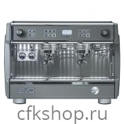 Кофемашина Dalla Corte 1 MC EVODUE 2 Q 400 серый кварц
