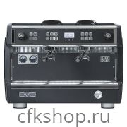 Кофемашина Dalla Corte 1 MC EVODUE 2 C 400 грифельная доска