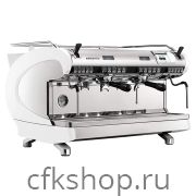 Кофемашина Nuova Simonelli Aurelia WAVE T3 2 Gr V pearl white с системой самоочистки Auto-purge