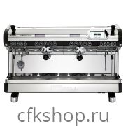 Кофемашина Nuova Simonelli Aurelia WAVE T3 2 Gr V 380 В black с системой самоочистки Auto-purge
