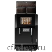 Кофемашина Franke A600 1G H1 черная