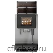 Кофемашина Franke A600 MS EC 1G H1 антрацит