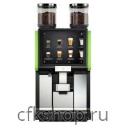 Кофемашина WMF 5000 S + 03.1950.5010