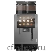 Кофемашина Franke A800 1G H1 антрацит