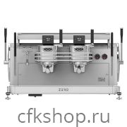 Кофемашина Dalla Corte 1 MC ZEROCL 2 TW 400 абсолютный белый