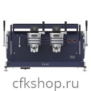 Кофемашина Dalla Corte 1 MC ZEROCL 2 TNB 400 синее море