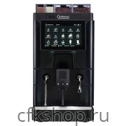 Кофемашина Carimali SilverAce Plus SAPL-01-02-02 (2 бункера для зерна + 2 для порошков)