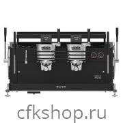 Кофемашина Dalla Corte 1 MC ZERO 2 TD 400 абсолютный черный