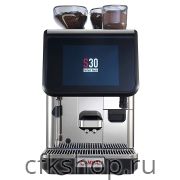 Кофемашина La Cimbali S30 CS10 (2 кофемолки + 1 емкость)