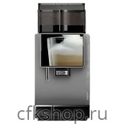 Кофемашина Franke A1000 FM СМ 1G H1 антрацит