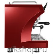 Кофемашина Manifesta Evoluzione Rosso