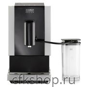 Кофемашина CASO Café Crema Touch
