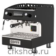 Кофемашина FIAMMA COFFF BAR A