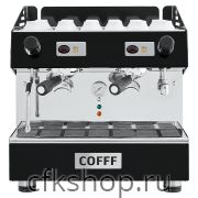 Кофемашина FIAMMA COFFF BISTRO II S COMPACT TC