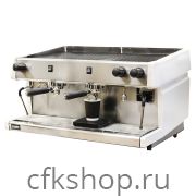 Кофемашина COFFF LIVE 2 GR S White