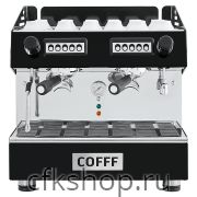 Кофемашина FIAMMA COFFF BISTRO II A COMPACT TC