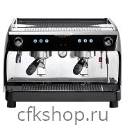 Кофемашина Quality Espresso Ruby Pro 2G black заливная
