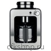 Кофеварка CASO Coffee Compact Electronic