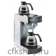 Кофеварка P.L. Proff Cuisine Hotel Proff «Kinox» 3304RX