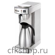 Кофеварка P.L. Proff Cuisine Hotel Proff «Kinox» 3304RK