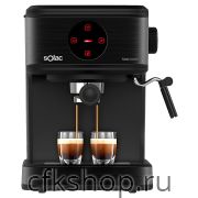 Кофеварка Solac Taste Control CE4498